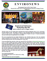 2013 newsletter thumbnail